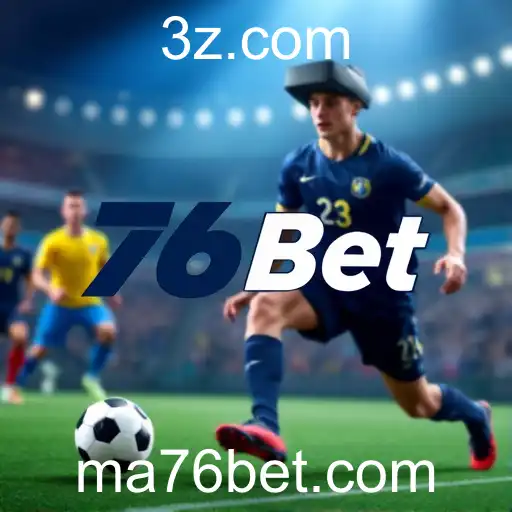 76Bet: A Ascensão de uma Nova Preferência em Jogos Online