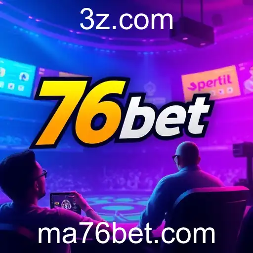 Expansão e Inovações na Plataforma 76bet