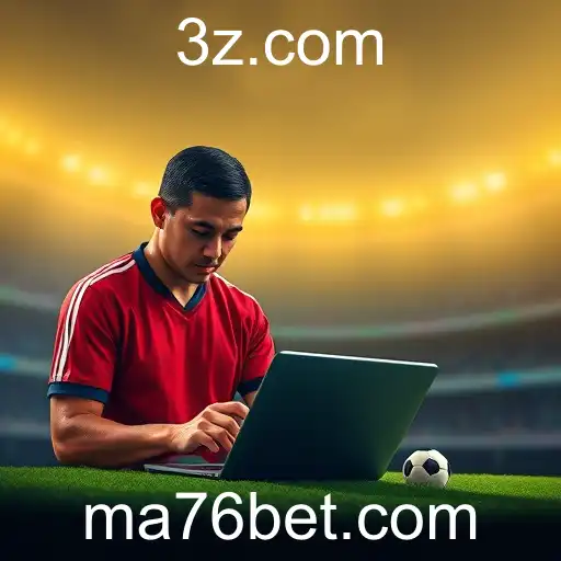 Expansão e Tendências no Mercado de Apostas Online