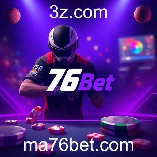 76Bet: O Crescimento Inesperado no Mercado de Jogos Online