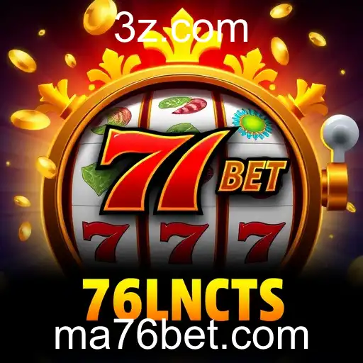 O Impacto da 76bet no Cenário de Jogos Online