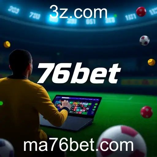 Impacto dos Jogos Online no Brasil e a Ascensão da 76bet