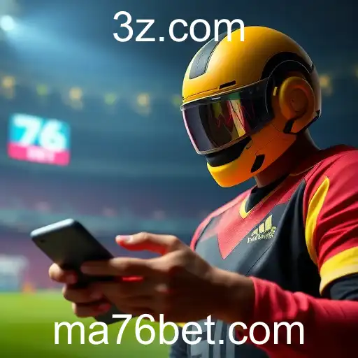 O Impacto da Tecnologia nos Jogos de Azar Online