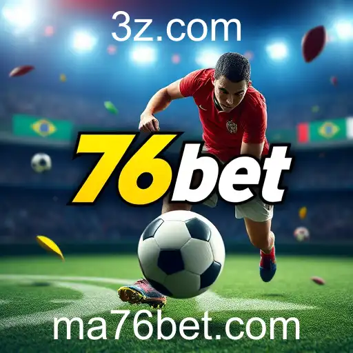 A Ascensão da 76bet no Mercado de Apostas Online