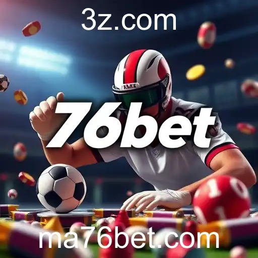 A Ascensão da 76bet no Mercado de Jogos Online