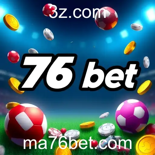 A Revolução da Plataforma 76Bet no Mercado de Jogos