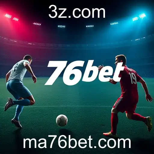 A Ascensão da Plataforma 76Bet no Mercado de Jogos Online