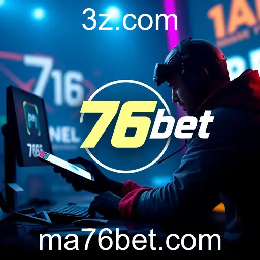 A Transformação do Mercado de Jogos com a Plataforma 76bet