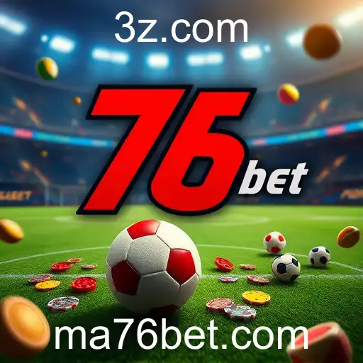 O Crescimento da Plataforma 76Bet no Cenário Atual de Jogos Online