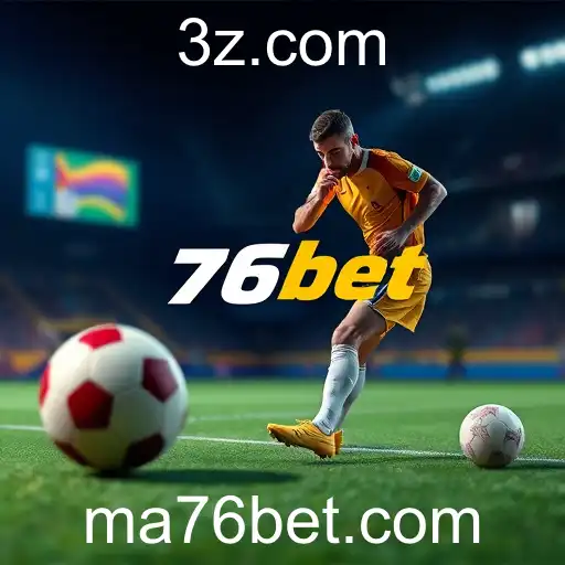 Impacto do 76bet no Mercado de Jogos em 2026