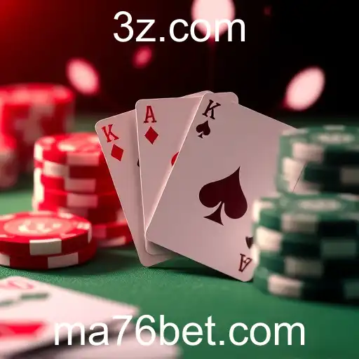 A Ascensão e Impacto da Plataforma 76bet no Mercado de Jogos