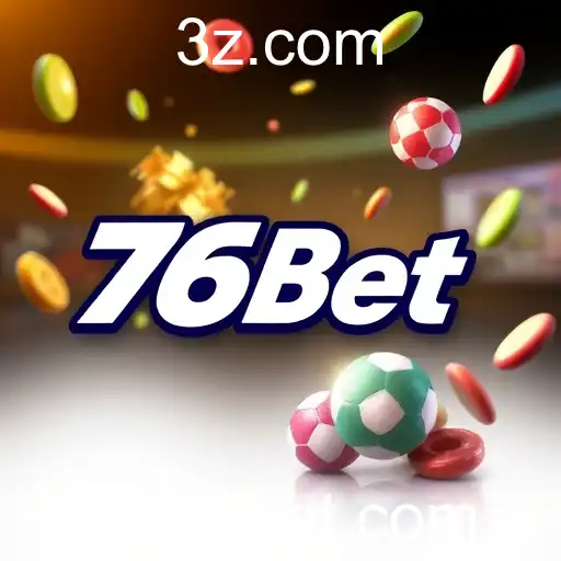 A Ascensão do 76bet no Cenário de Jogos em 2026