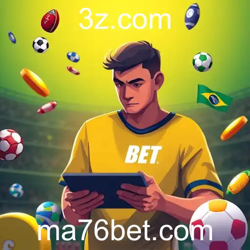 A Ascensão da Plataforma 76bet no Mercado Brasileiro