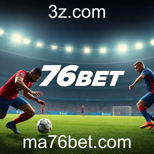 A Ascensão da Plataforma 76bet no Mercado de Jogos