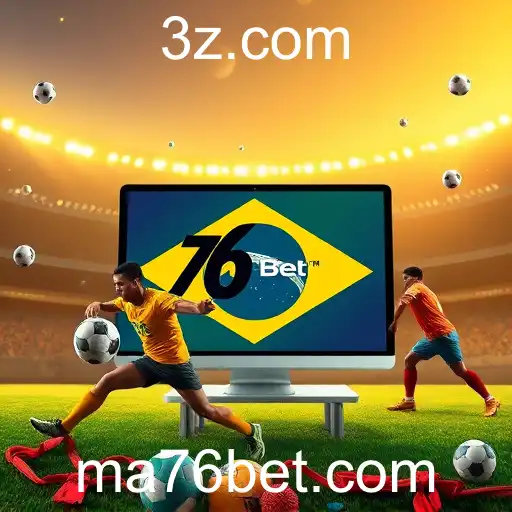 76bet: O Cenário Atual dos Jogos Online em 2026