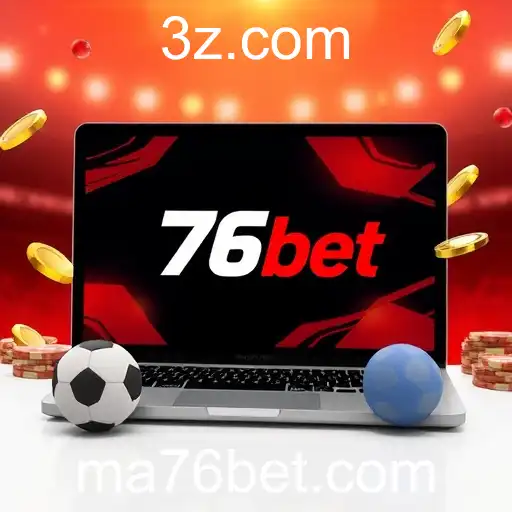 A Ascensão do 76bet no Universo dos Jogos