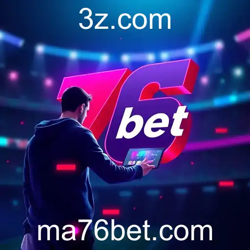 Ascenção da 76bet no Mercado de Jogos Online