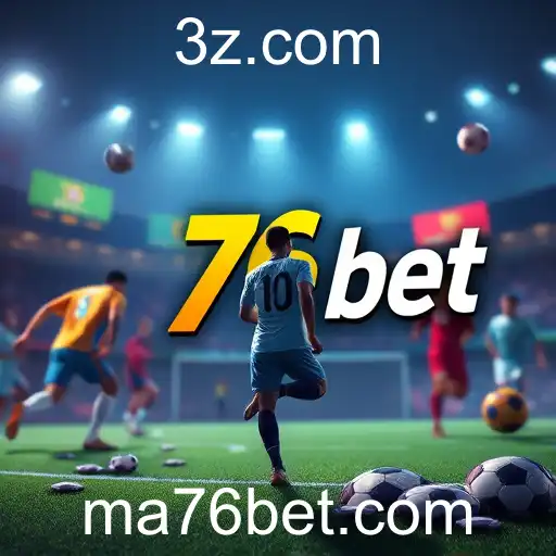 A Ascensão da 76bet no Mercado de Jogos Online