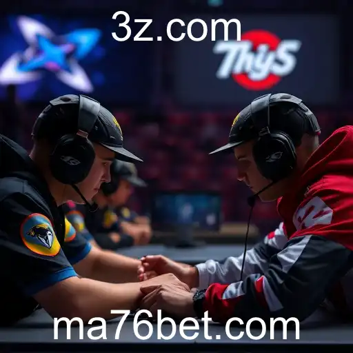 Explorando o Crescimento das Apostas em Esports na Plataforma 76bet