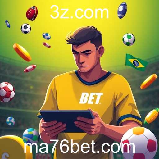 Impacto da 76bet no Mercado de Jogos Online em 2026