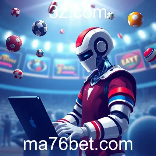Impacto da Plataforma 76bet no Mercado de Jogos