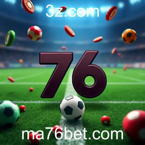 Impacto do 76bet no Mercado de Jogos em 2026