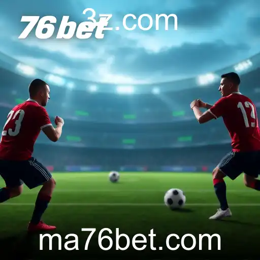 A Experiência das Apostas Esportivas na Plataforma 76bet